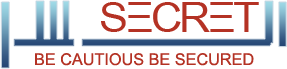 Secret Co. logo